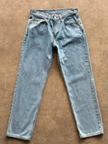ג'ינס Levi's 560 וינטג׳ - 30