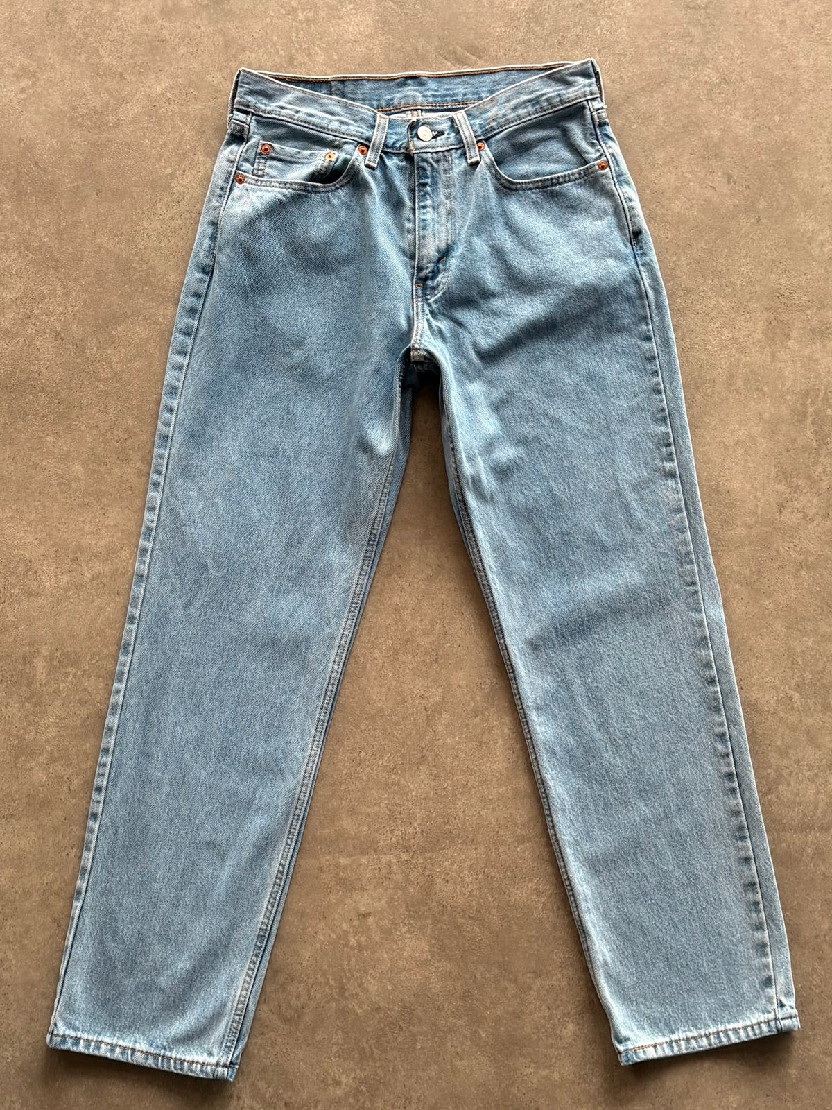 ג'ינס Levi's 560 וינטג׳ - 30
