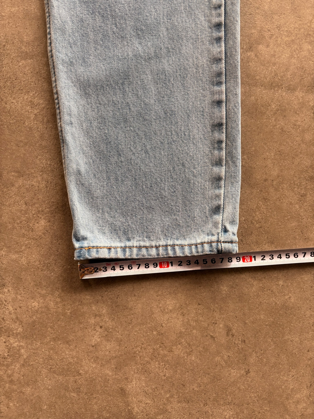 ג'ינס Levi's 560 וינטג׳ - 30