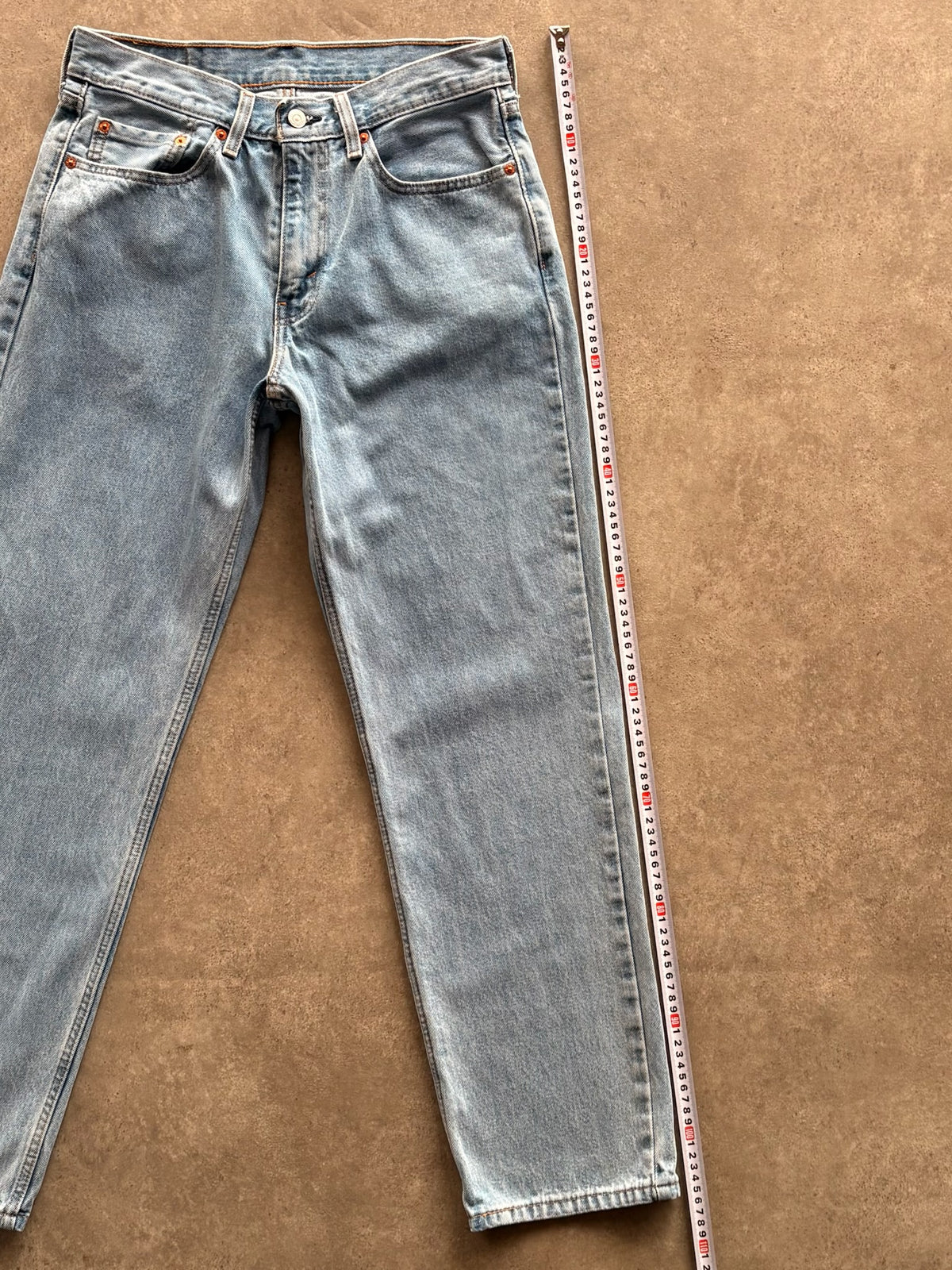 ג'ינס Levi's 560 וינטג׳ - 30