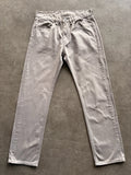ג'ינס Levi's 505 וינטג׳ - 30