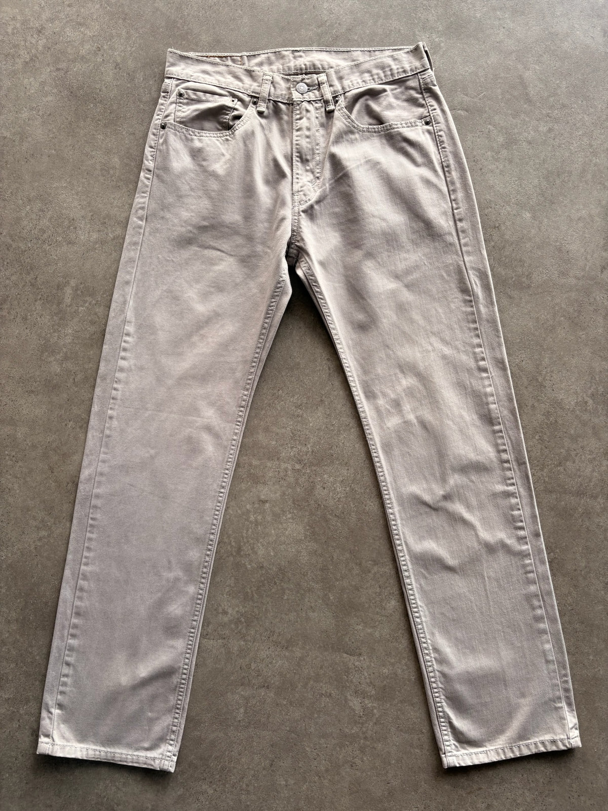 ג'ינס Levi's 505 וינטג׳ - 30