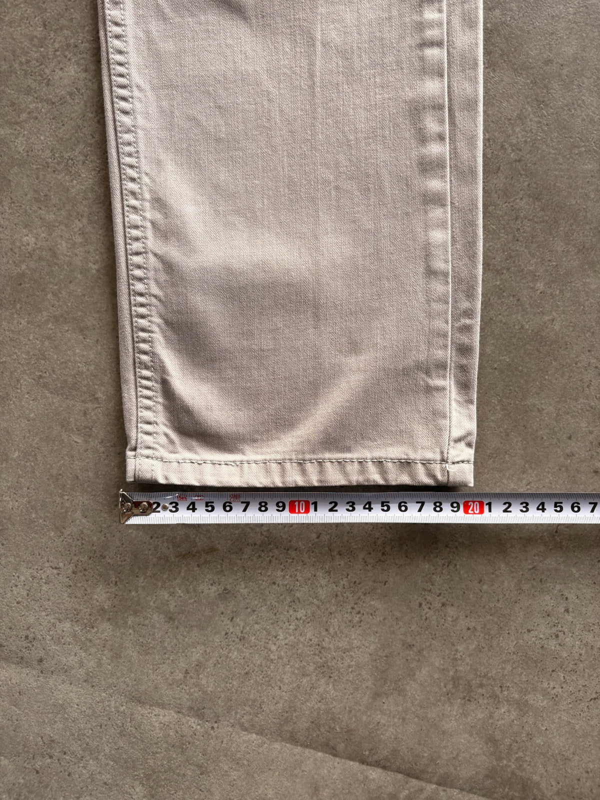 ג'ינס Levi's 505 וינטג׳ - 30