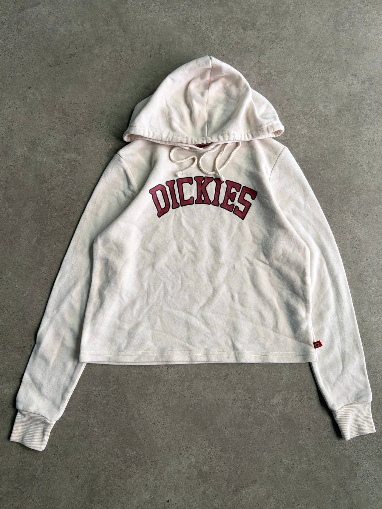 הודי Dickies קרופ וינטג׳ - S