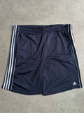 שורטס Adidas כחול נייבי וינטג׳ - 39