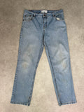 ג'ינס Levi's Signature וינטג׳ - 32 – ג׳ינס ליוויס וינטג׳ | DNA תל אביב