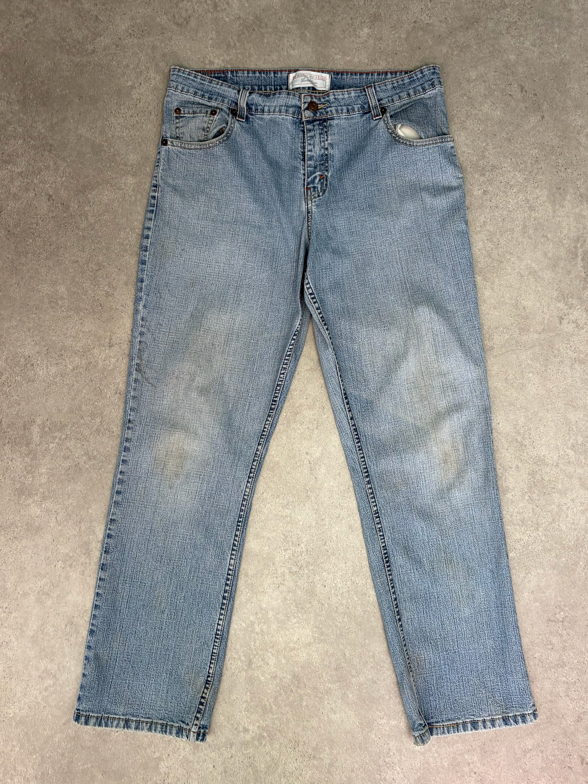 ג'ינס Levi's Signature וינטג׳ - 32 – ג׳ינס ליוויס וינטג׳ | DNA תל אביב