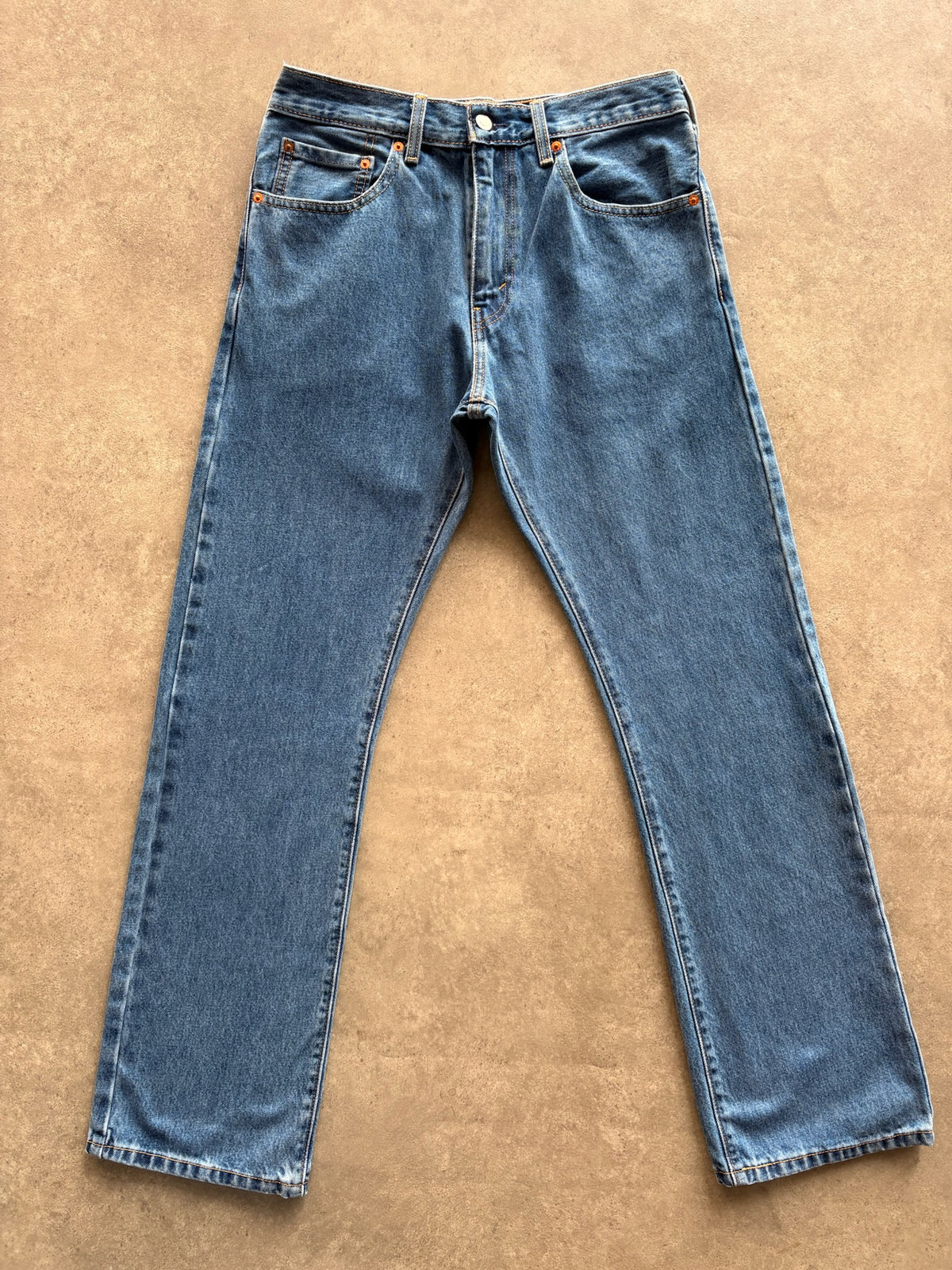 ג'ינס Levi's 517 וינטג׳ - 30
