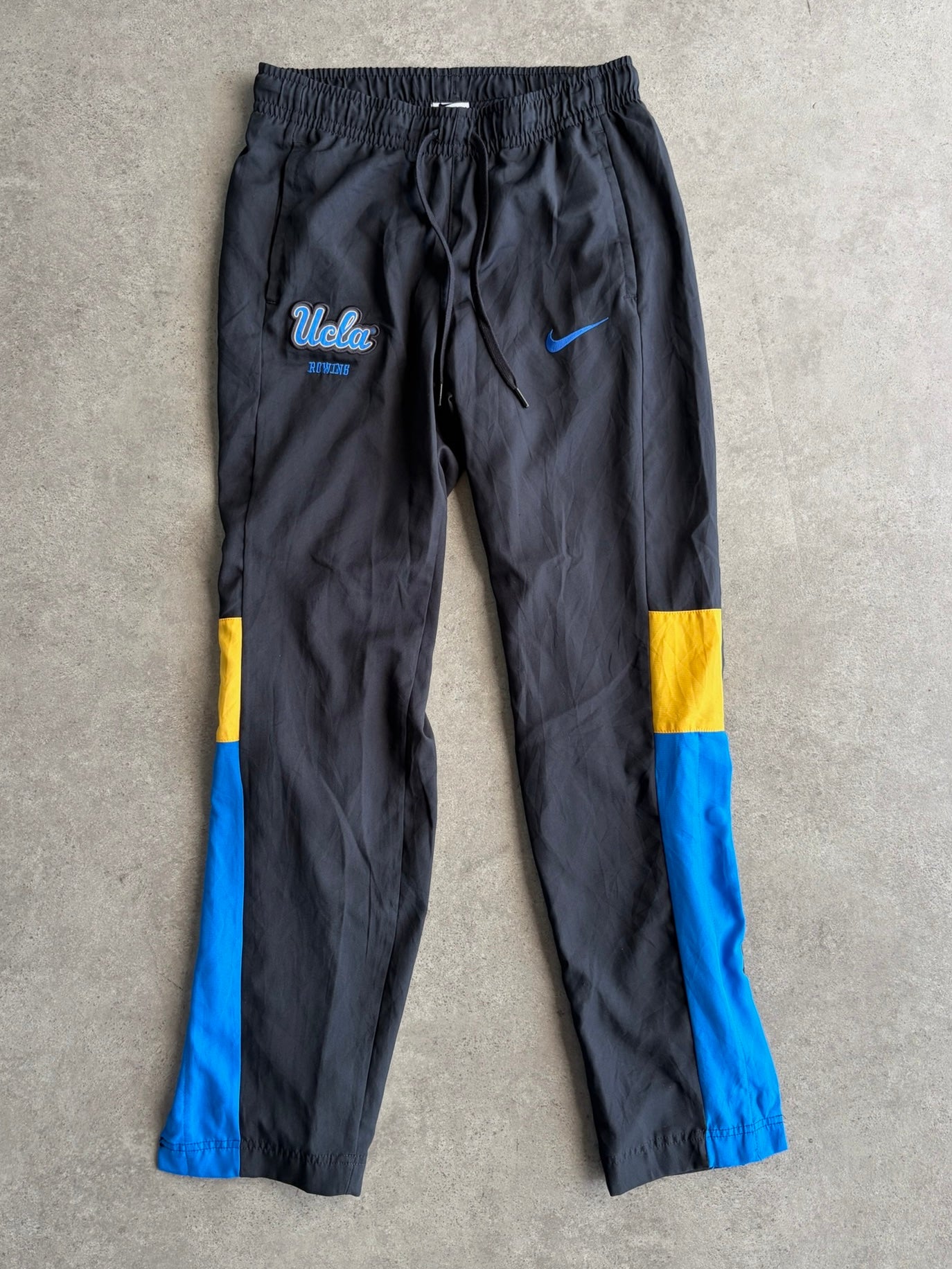 מכנסי טראק Nike UCLA Rowing וינטג׳ - 30