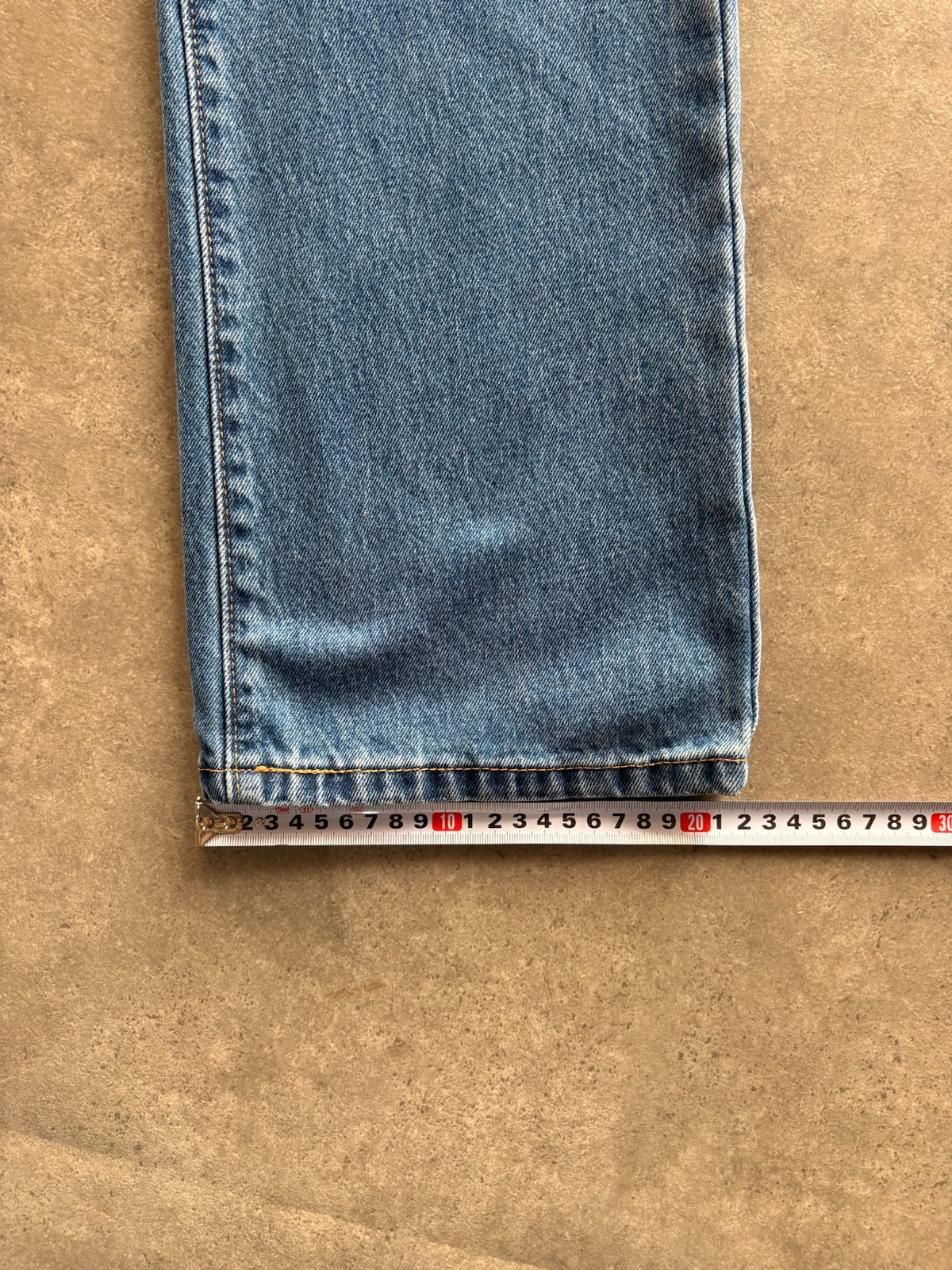 ג'ינס Levi's 517 וינטג׳ - 30