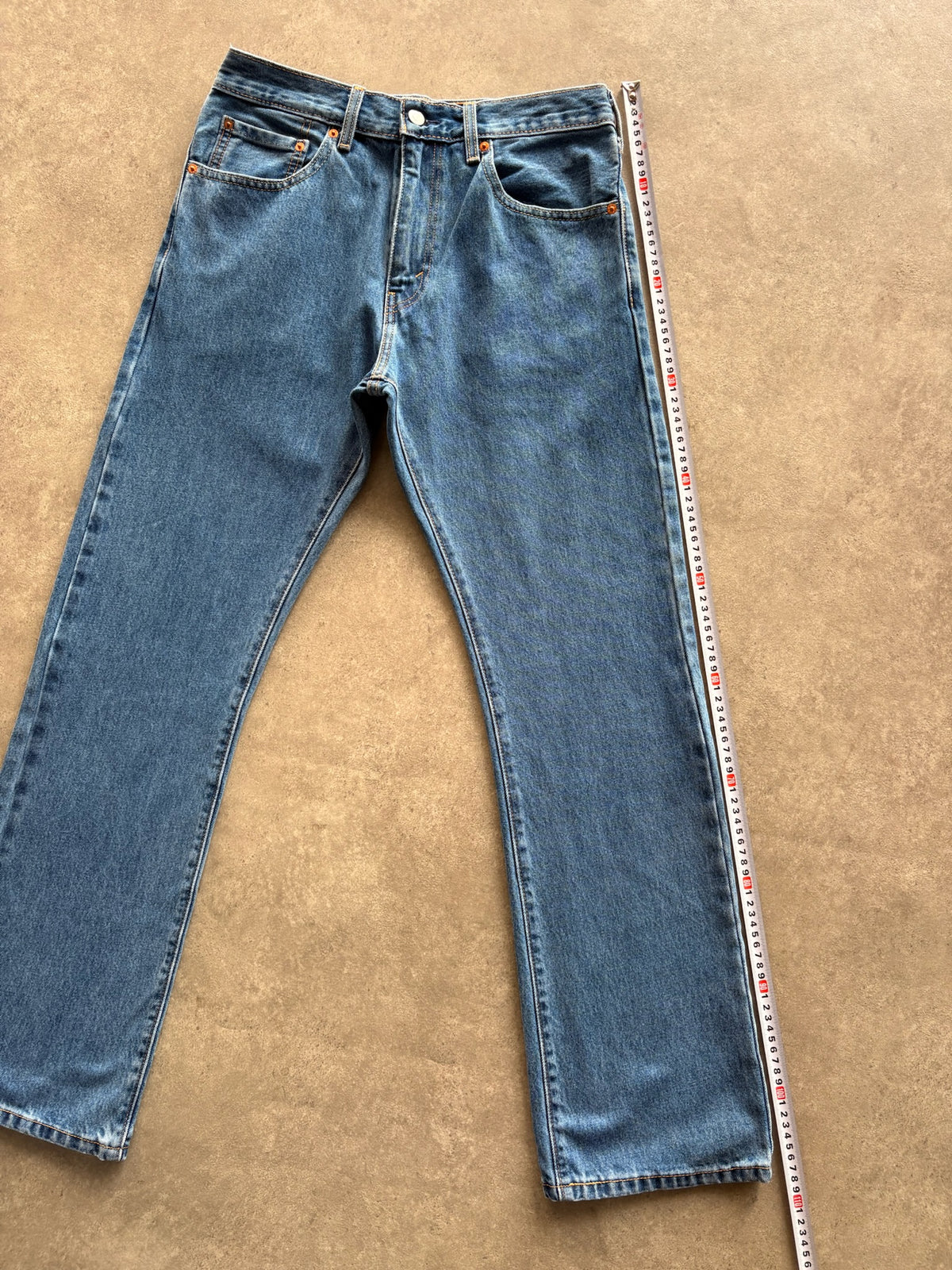 ג'ינס Levi's 517 וינטג׳ - 30