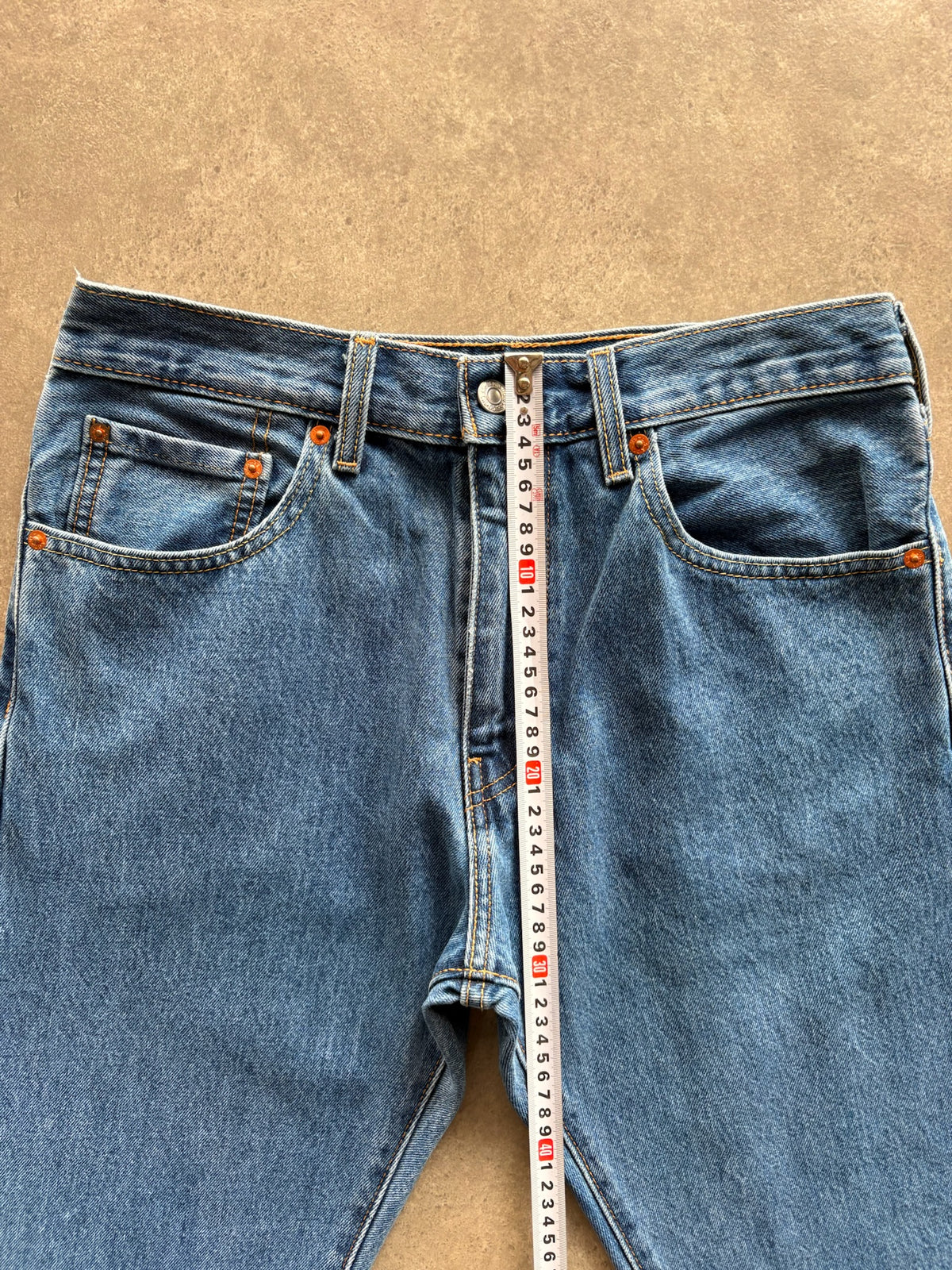 ג'ינס Levi's 517 וינטג׳ - 30