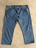 ג׳ינס Levi's 505 וינטג׳ - 44