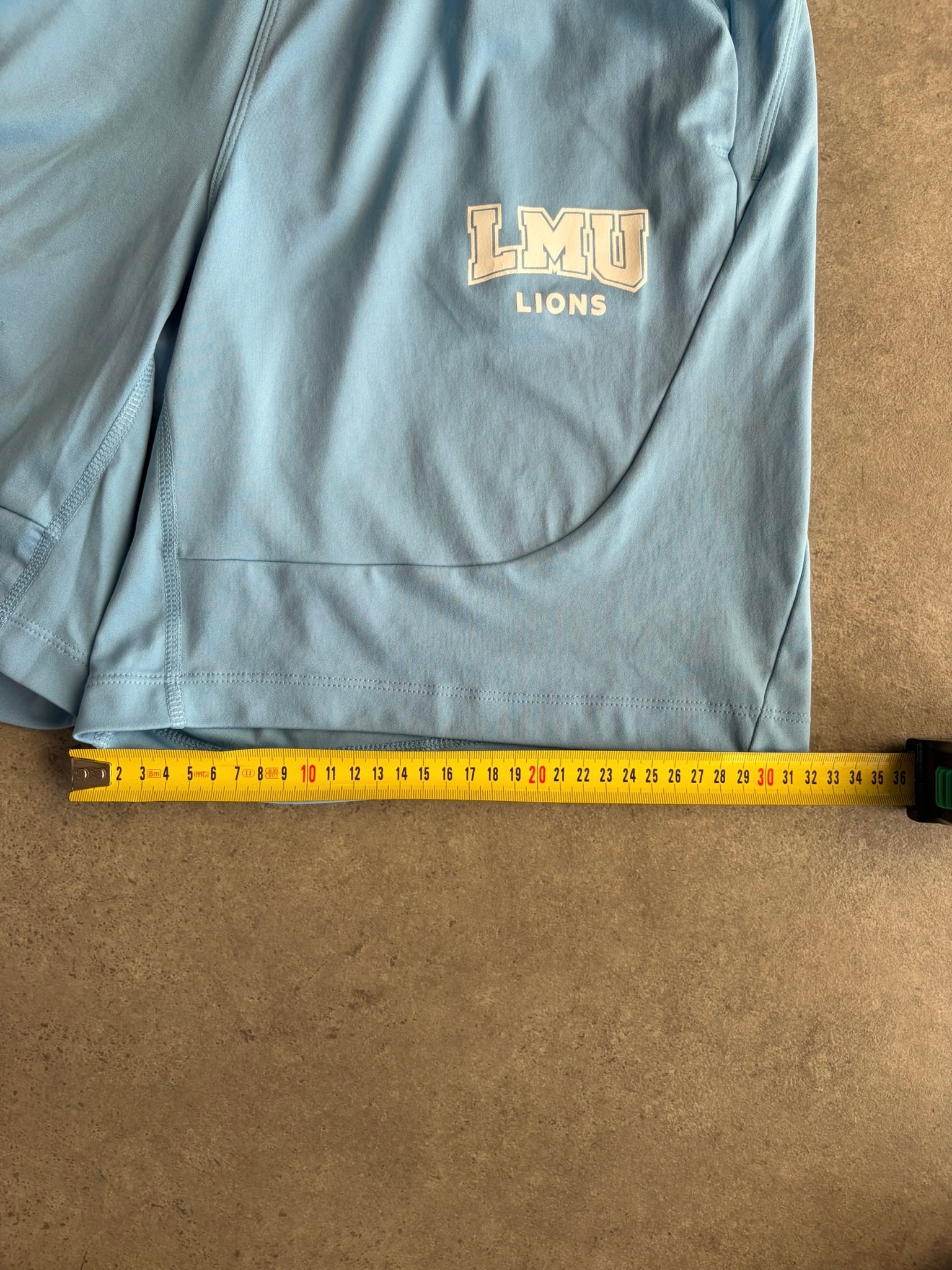 שורטס אדידס LMU Lions וינטג׳ - 29