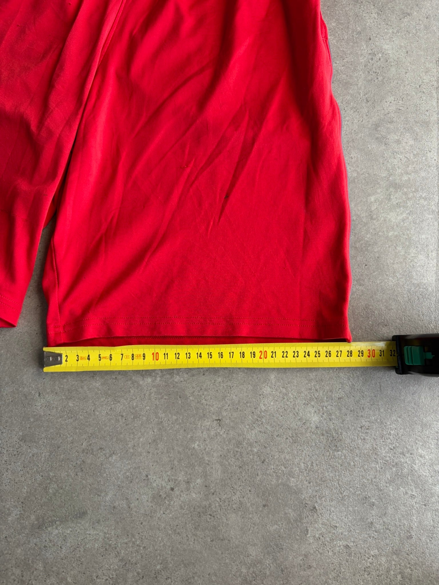 שורטס Under Armour אדום - 27