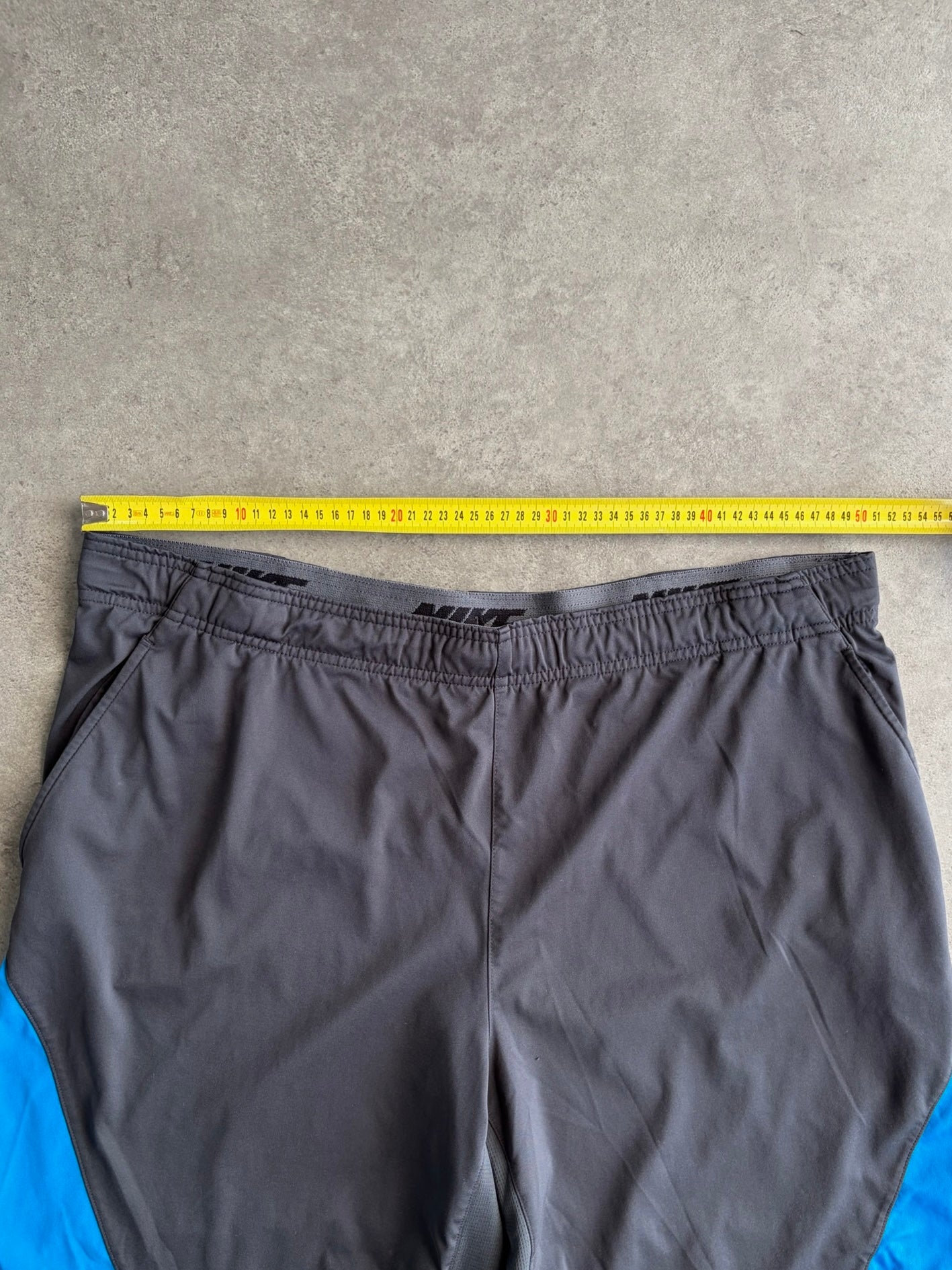 שורטס Nike Baseball וינטג׳ - 40