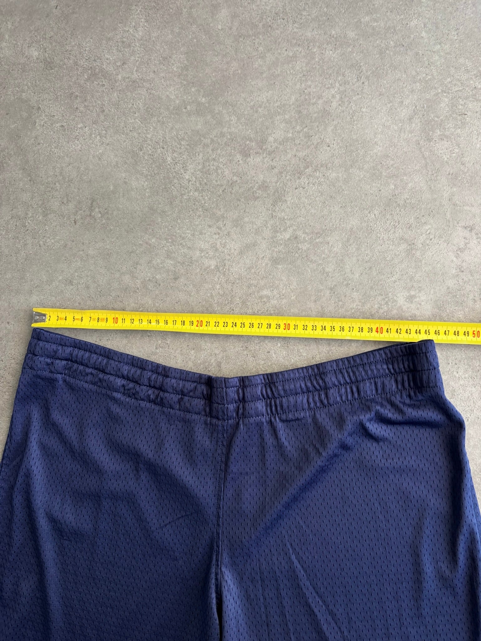 שורטס כדורסל Under Armour Chaminade וינטג׳ - 35