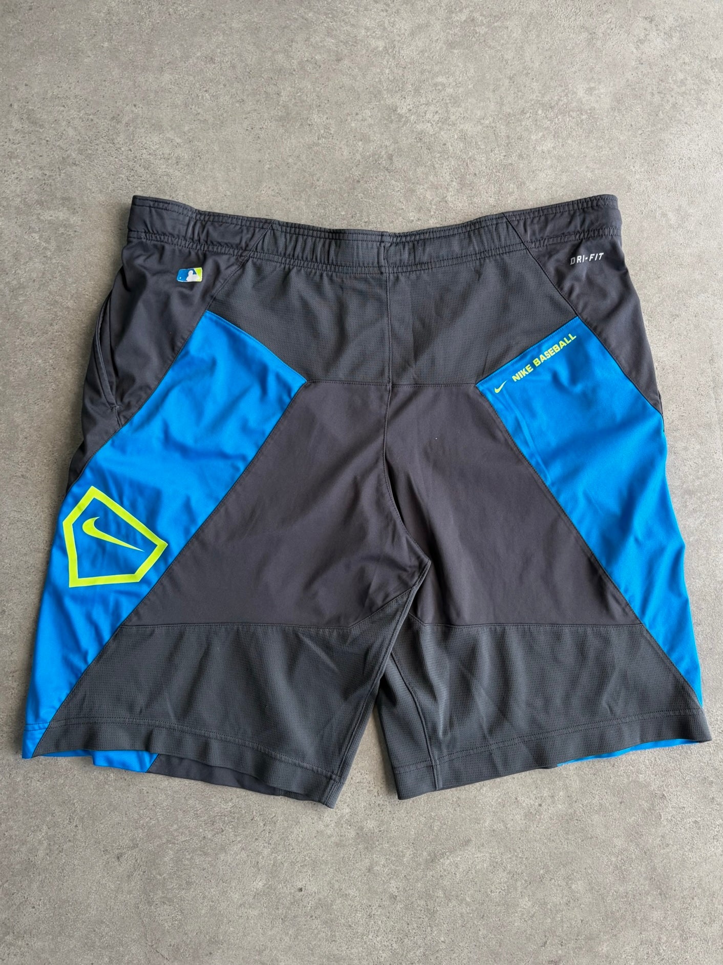 שורטס Nike Baseball וינטג׳ - 40