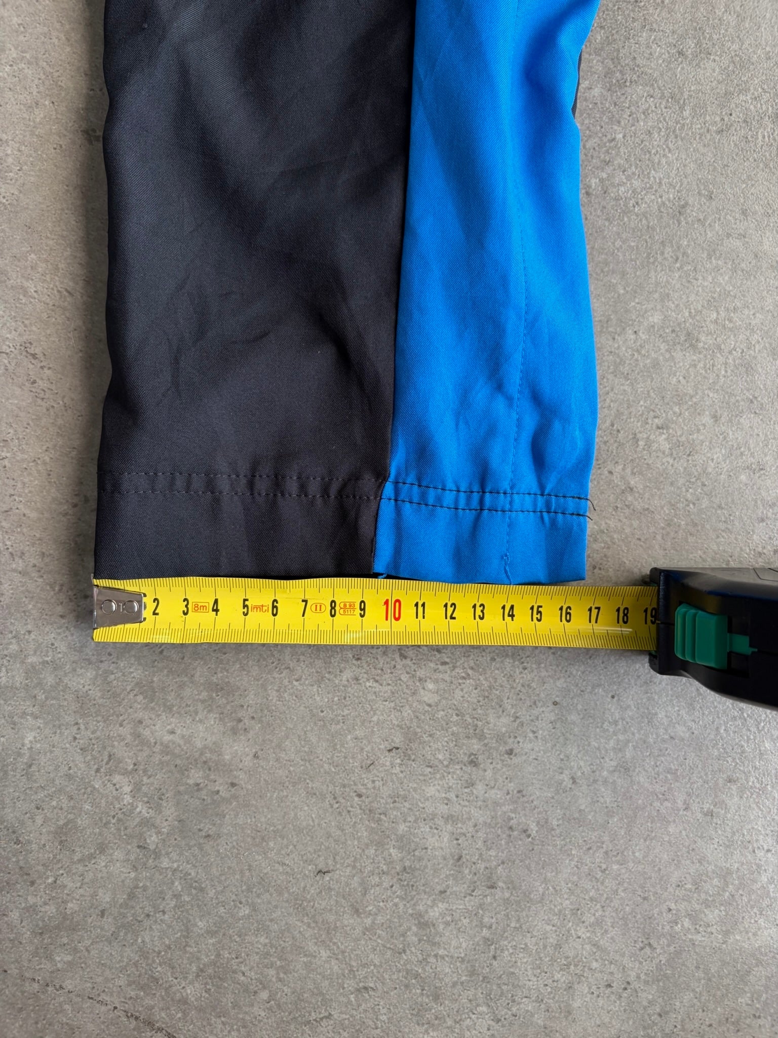 מכנסי טראק Nike UCLA Rowing וינטג׳ - 30