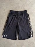 שורטס Under Armour קמופלאז׳ - 26