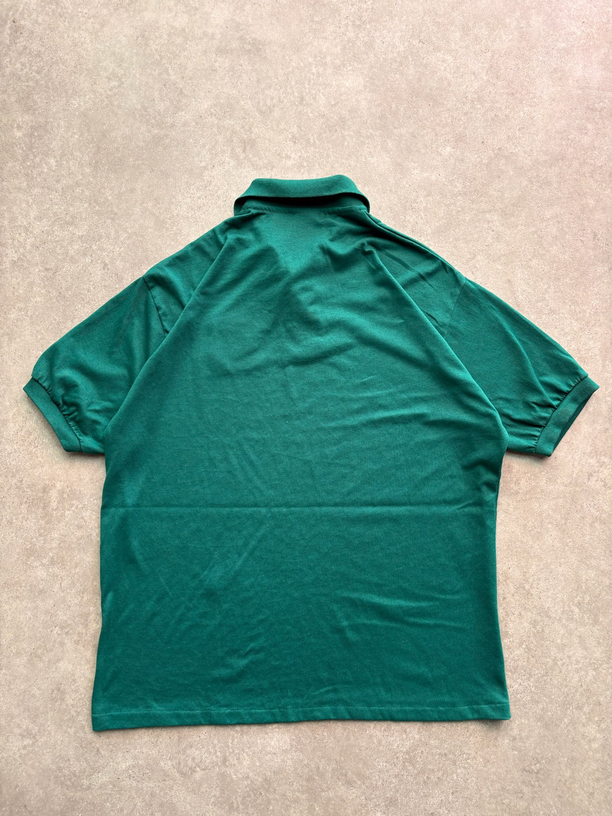 פולו Multnomah County Sheriff וינטג׳ - XL