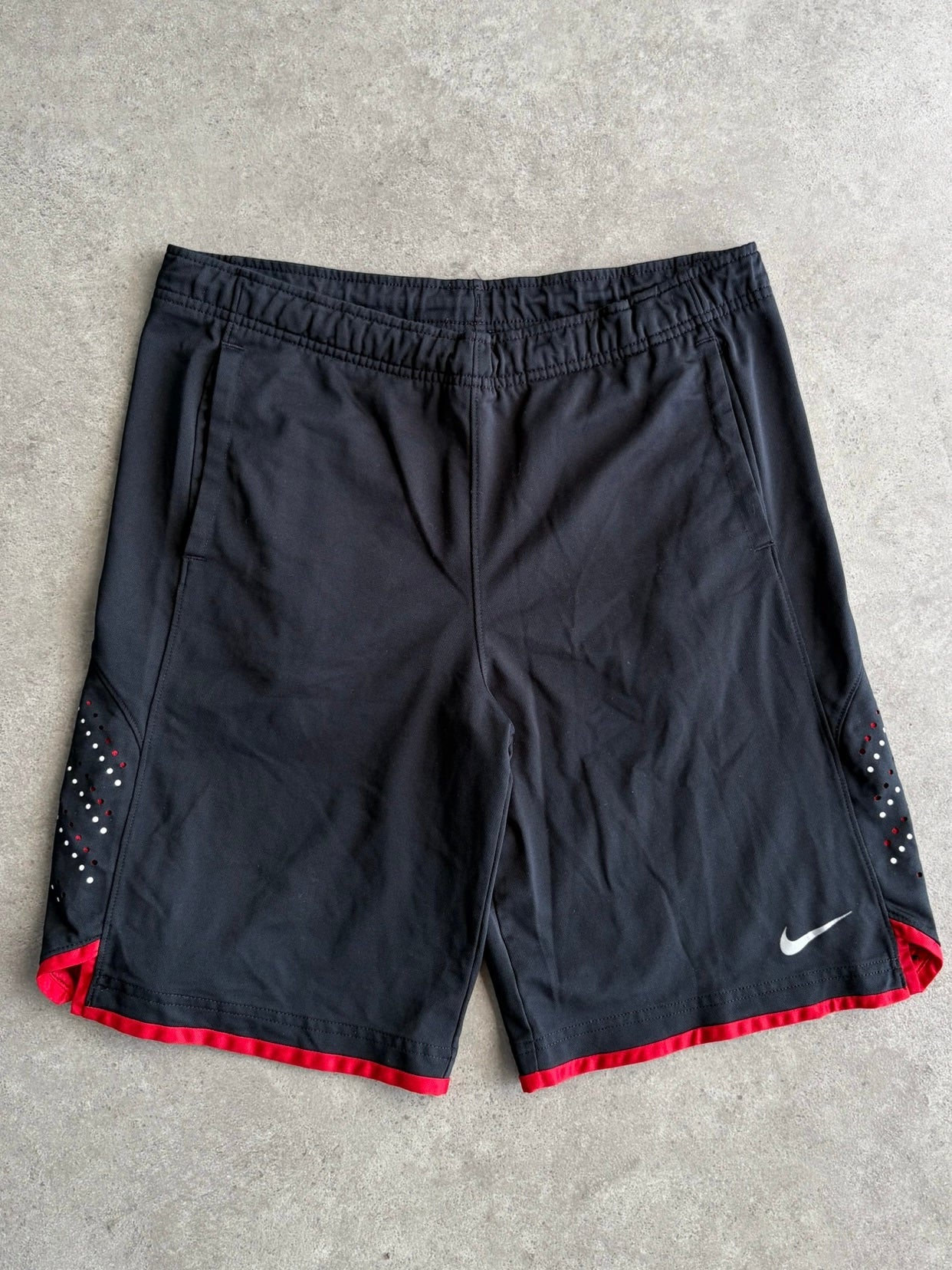 שורטס Nike Dri-Fit וינטג׳ - 32