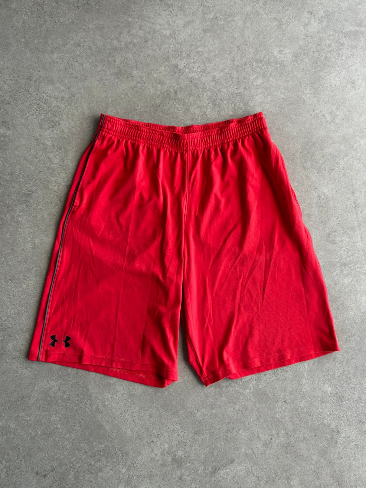שורטס Under Armour אדום - 27