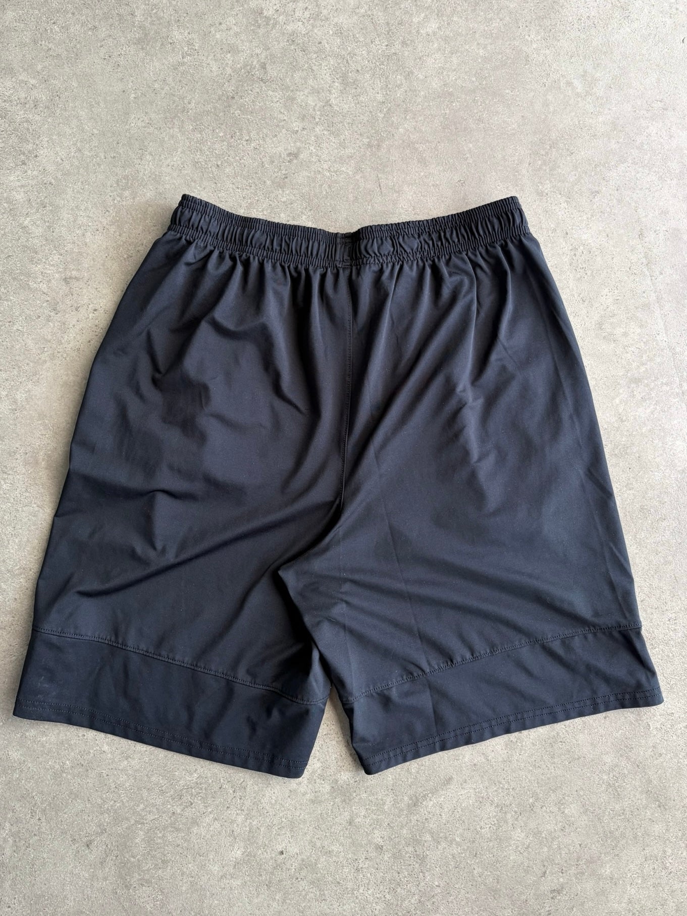 שורטס ספורט Under Armour שחור - 27