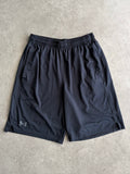 שורטס ספורט Under Armour שחור - 27