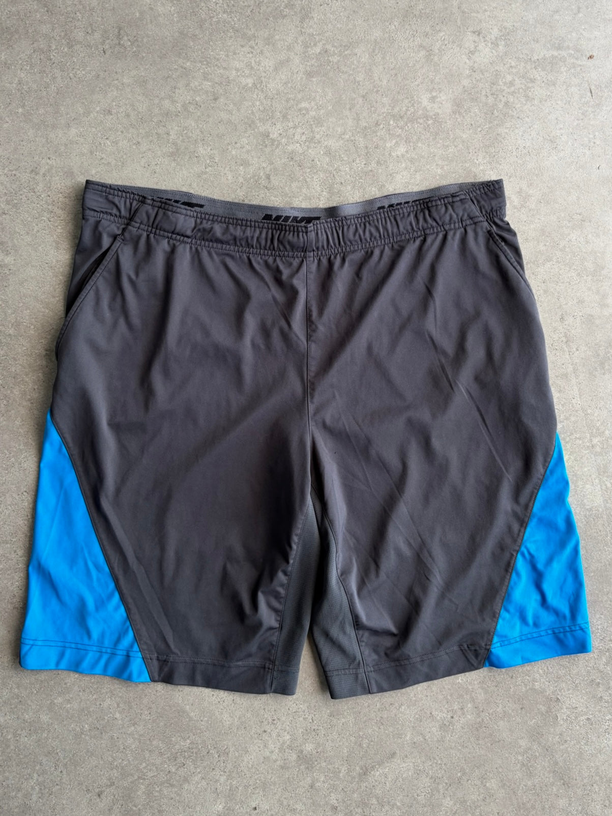 שורטס Nike Baseball וינטג׳ - 40