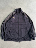 ג׳קט טראק Puma וינטג׳ - XL