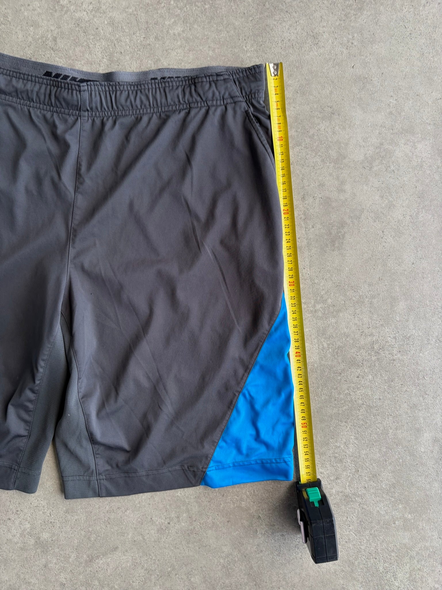 שורטס Nike Baseball וינטג׳ - 40