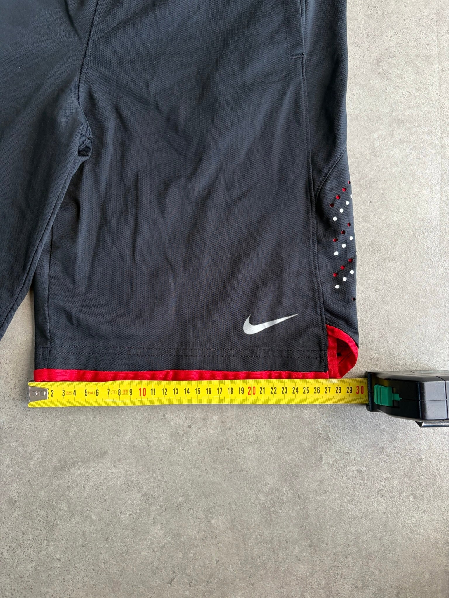 שורטס Nike Dri-Fit וינטג׳ - 32