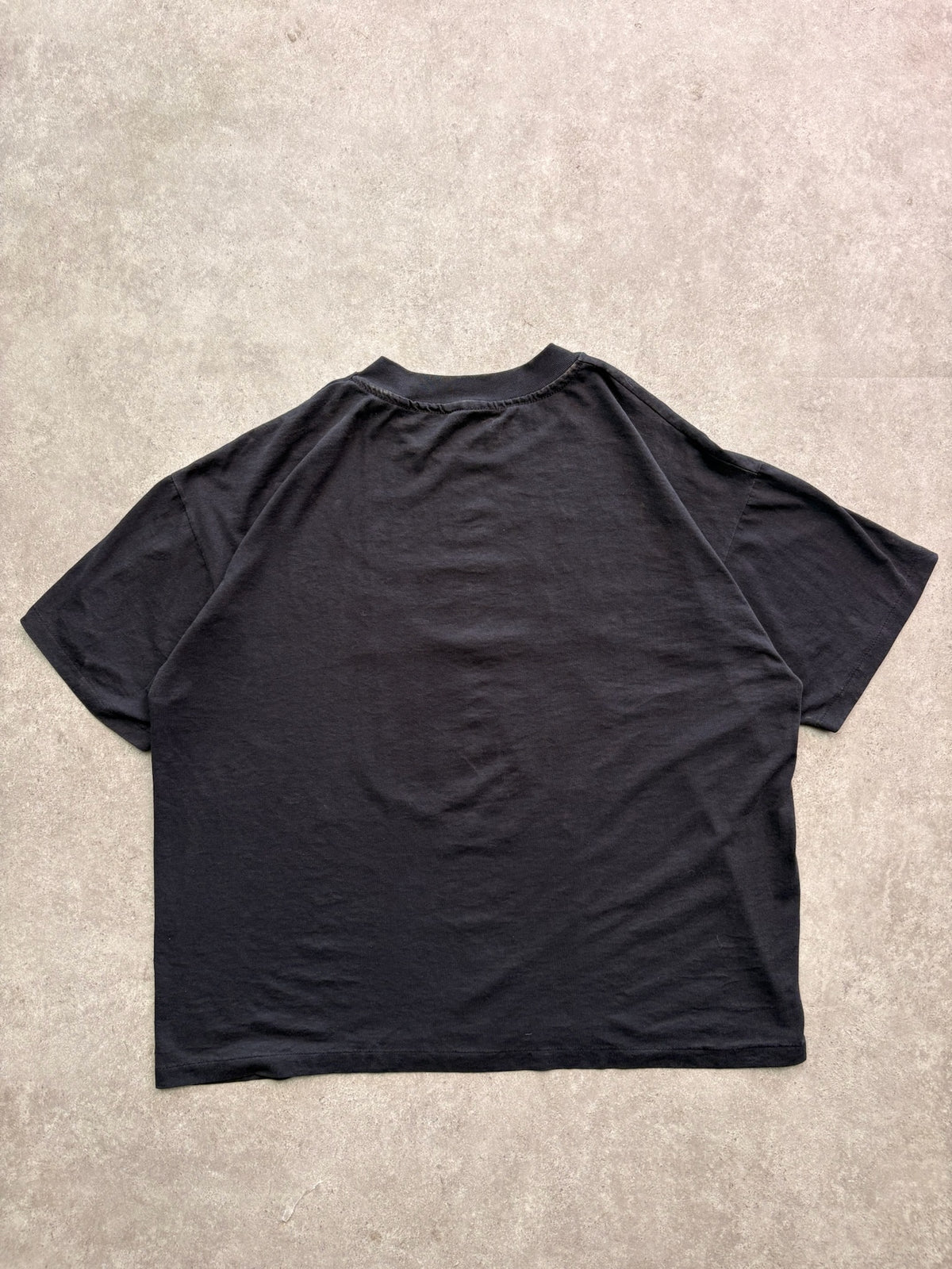 טישירט Yuma Territorial Prison וינטג׳ - XL