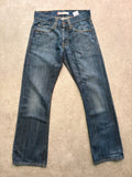 Levi's 512 Bootcut וינטג׳ - 28