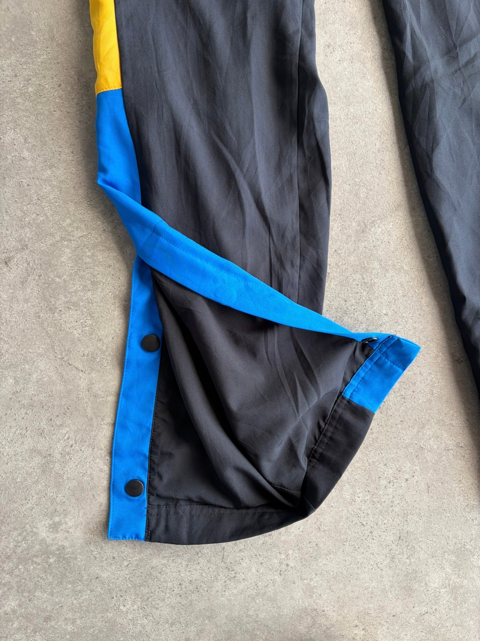 מכנסי טראק Nike UCLA Rowing וינטג׳ - 30