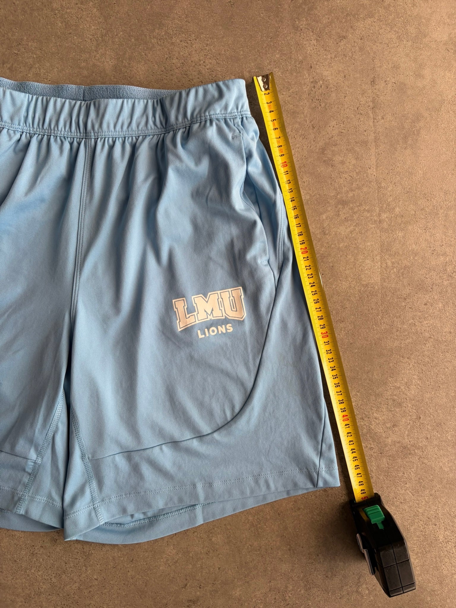 שורטס אדידס LMU Lions וינטג׳ - 29