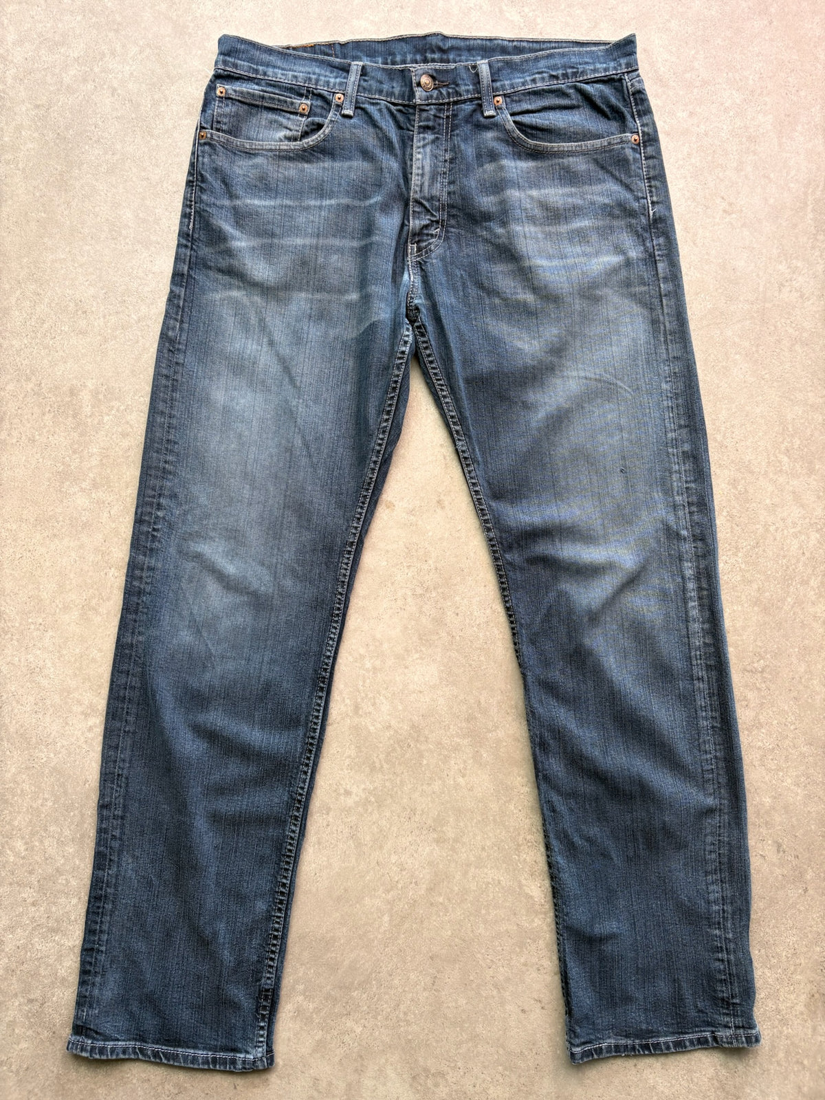 ג'ינס Levi's 505 וינטג׳ - 38