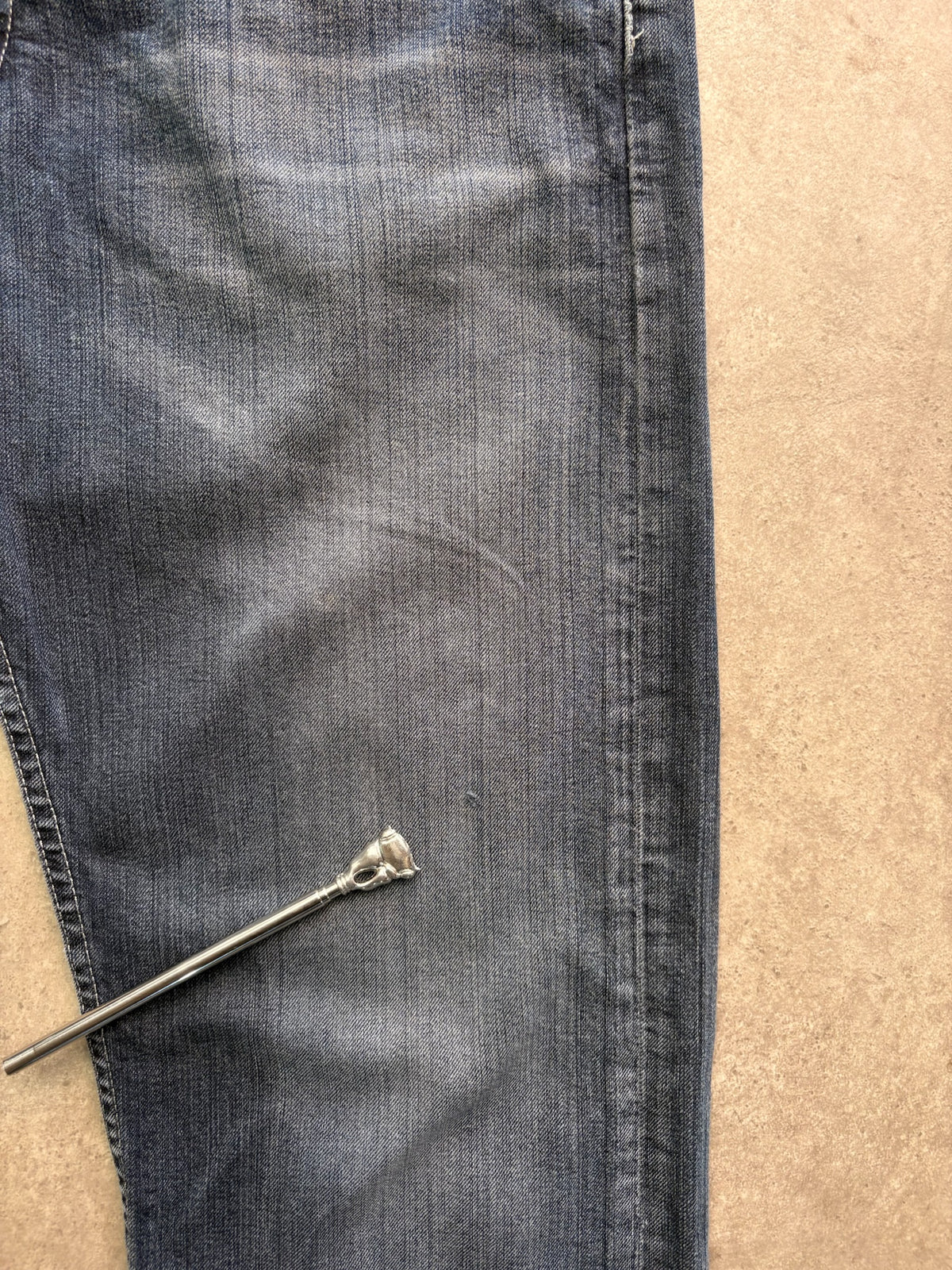 ג'ינס Levi's 505 וינטג׳ - 38