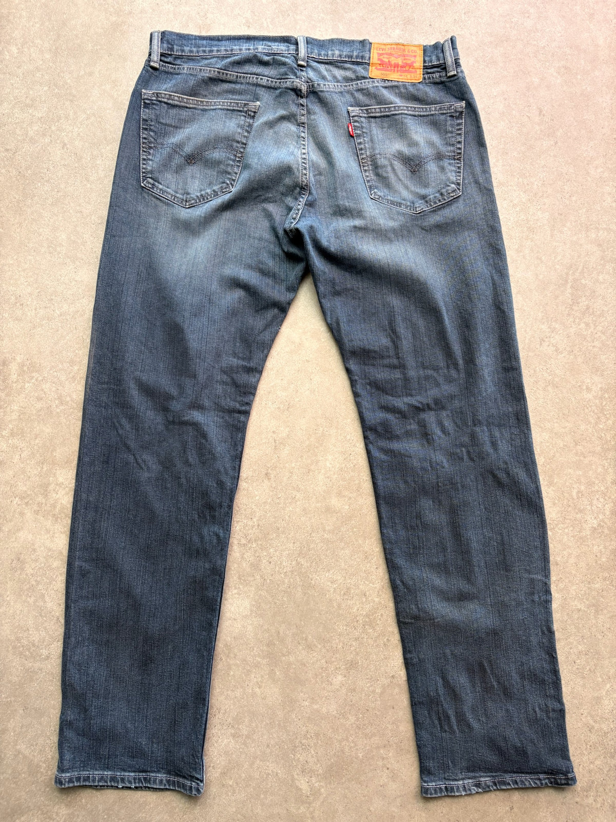 ג'ינס Levi's 505 וינטג׳ - 38
