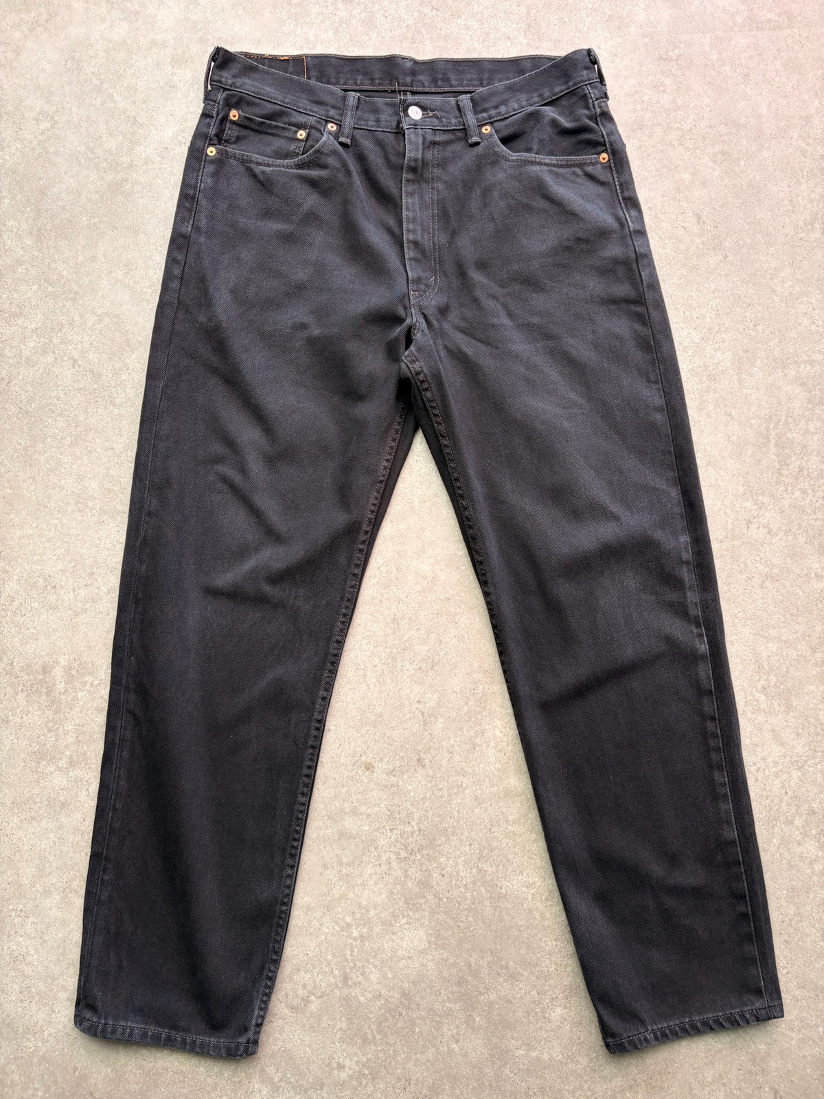 ג'ינס Levi's 550 וינטג׳ - 34
