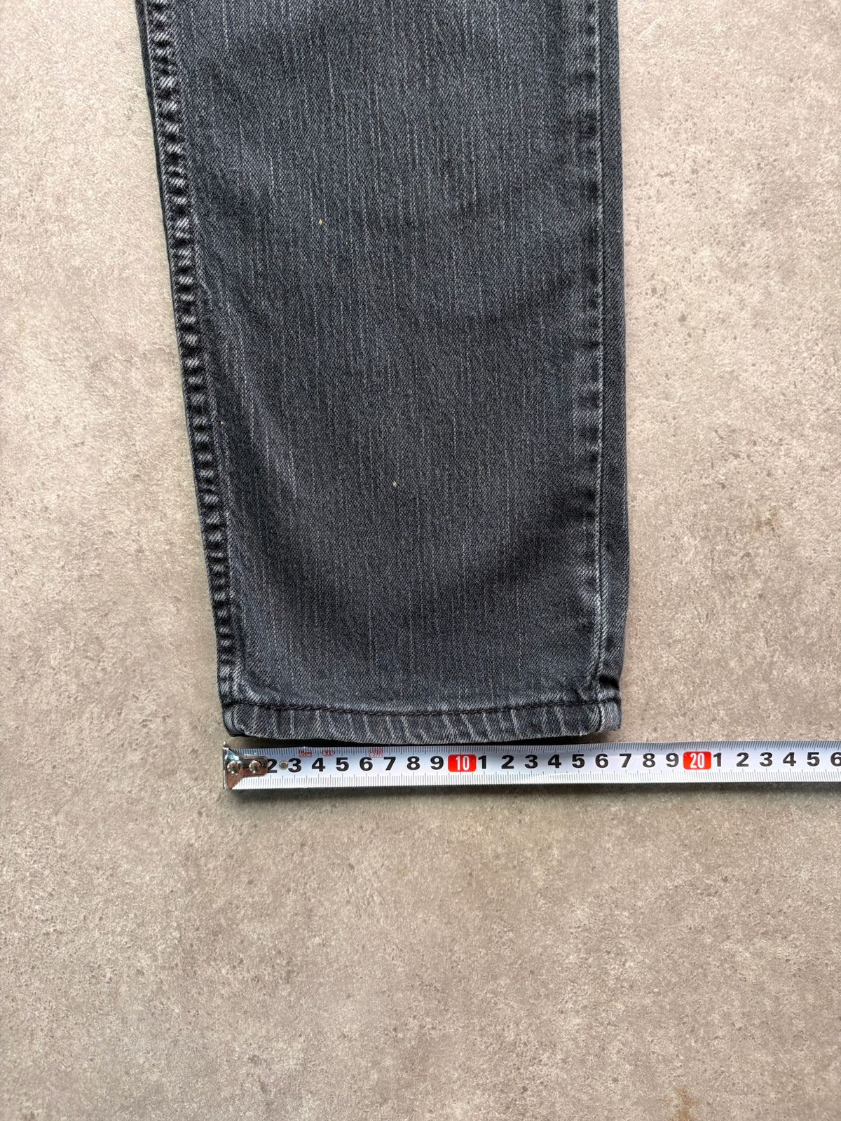 ג'ינס Levi's 511 וינטג׳ - 31