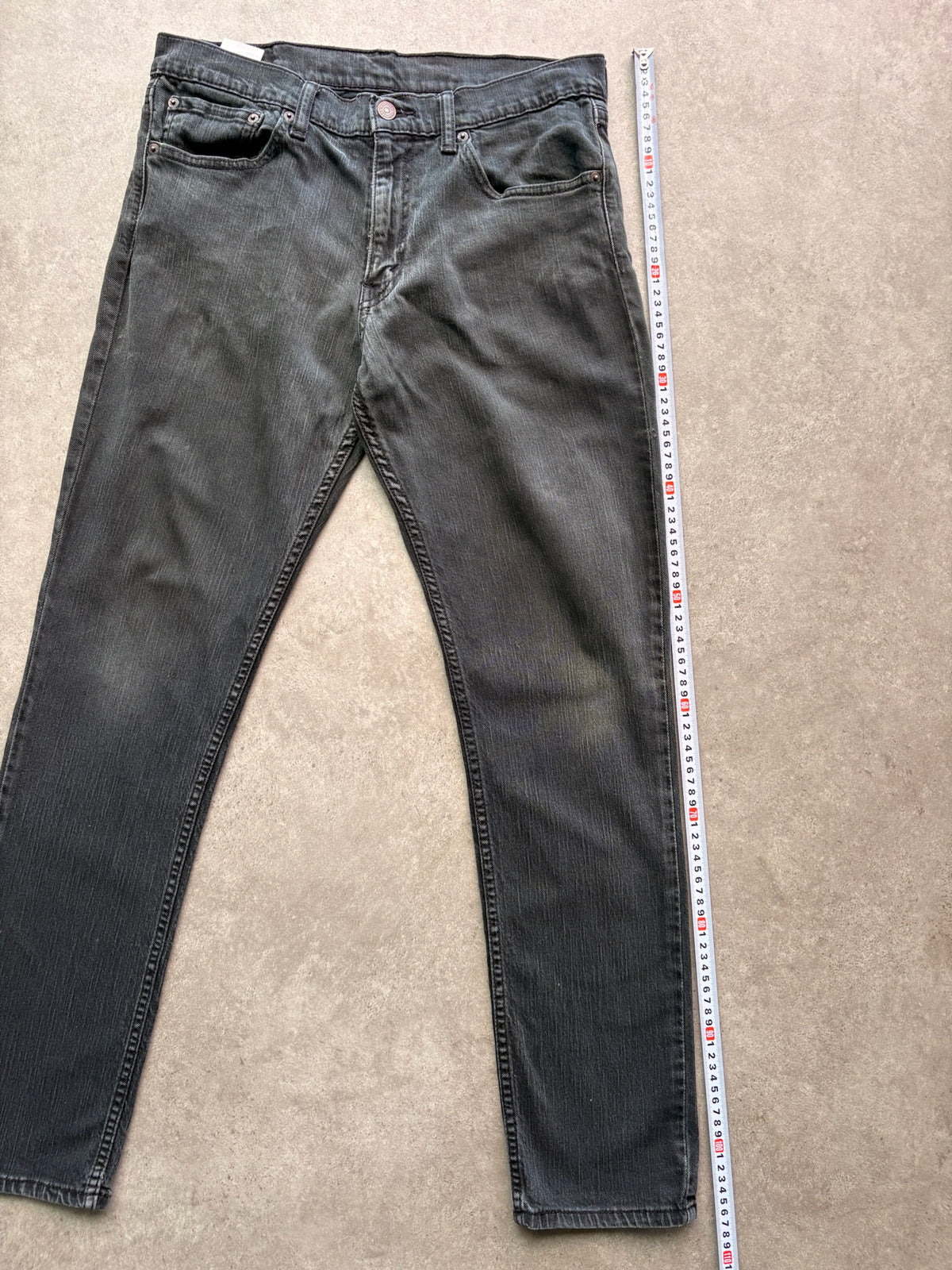 ג'ינס Levi's 511 וינטג׳ - 31