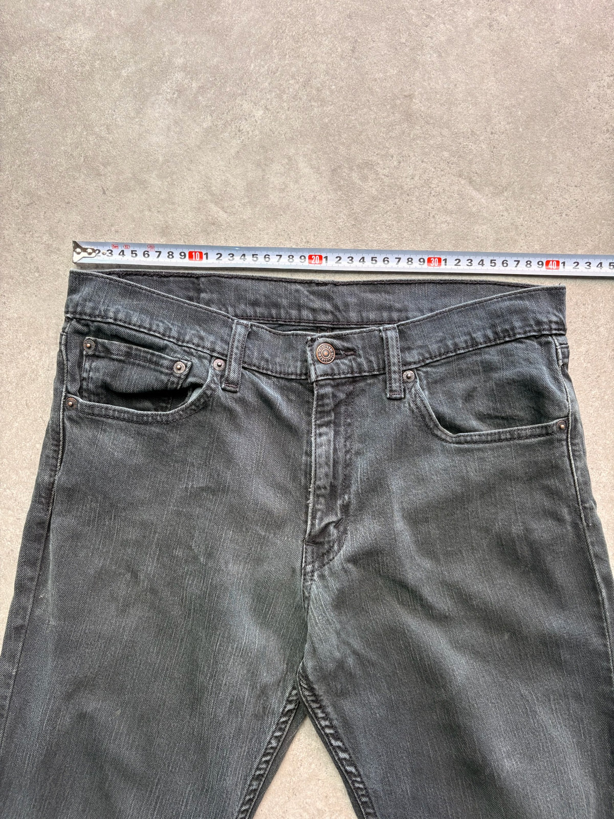 ג'ינס Levi's 511 וינטג׳ - 31