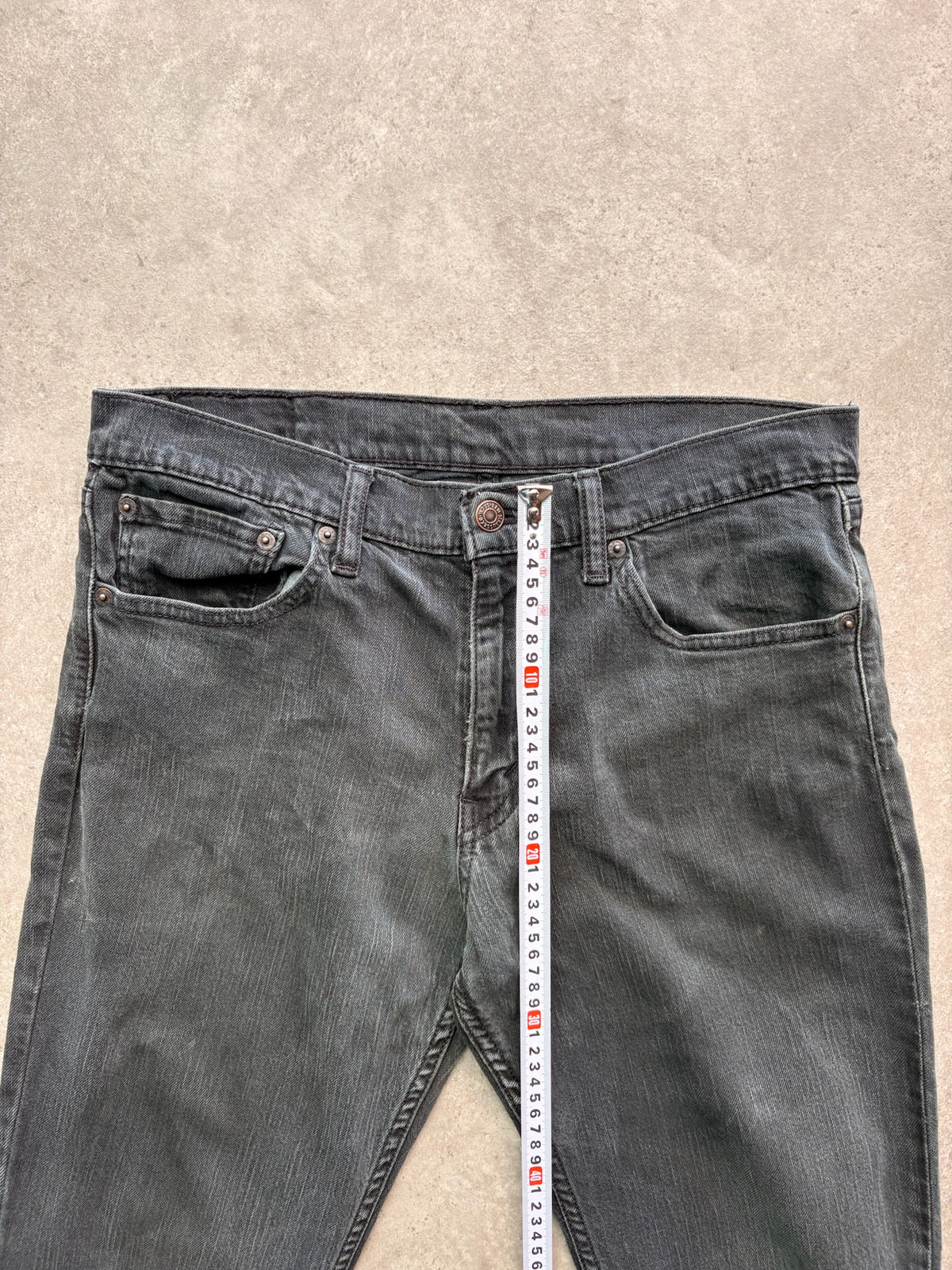 ג'ינס Levi's 511 וינטג׳ - 31