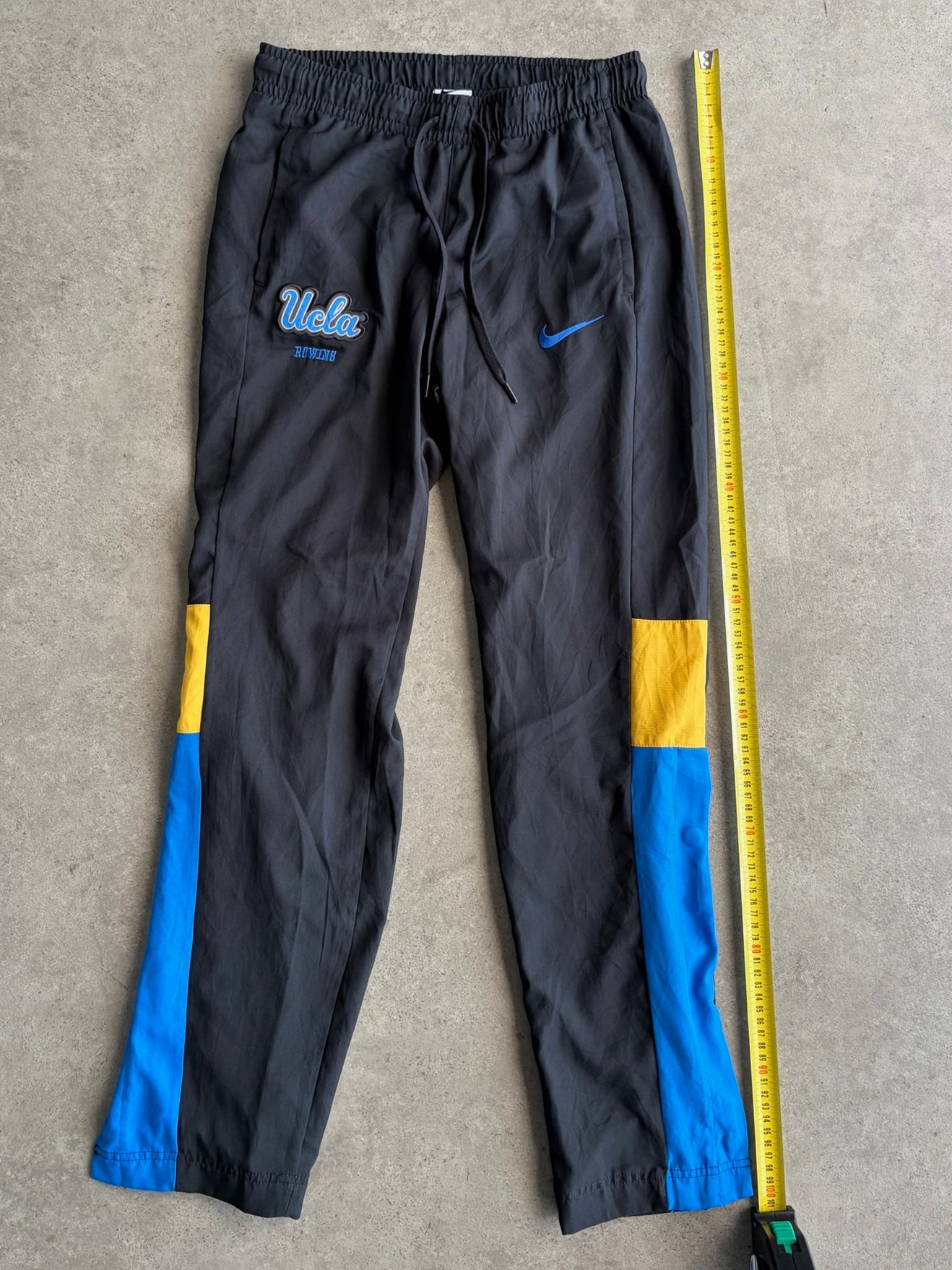 מכנסי טראק Nike UCLA Rowing וינטג׳ - 30