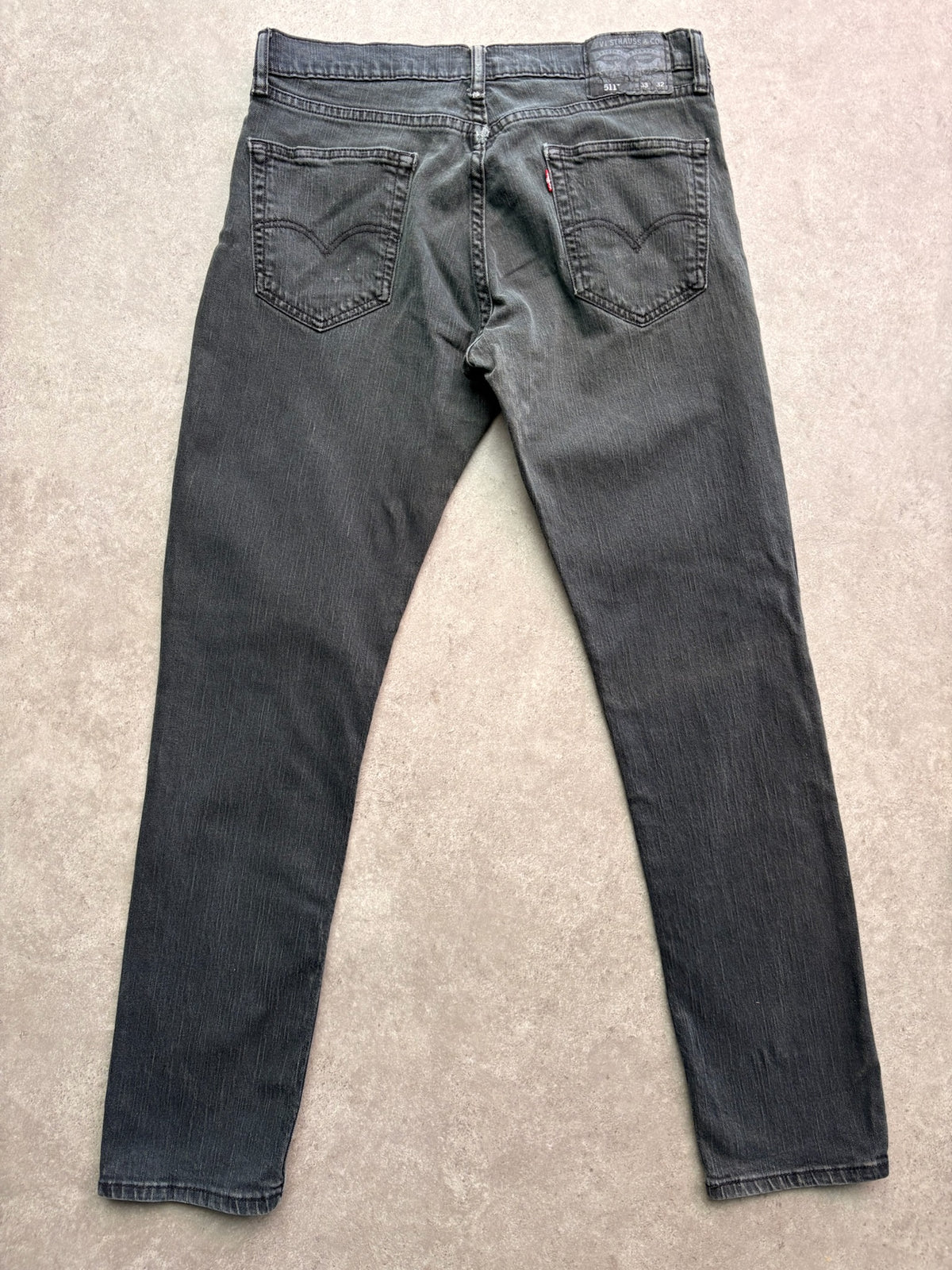 ג'ינס Levi's 511 וינטג׳ - 31