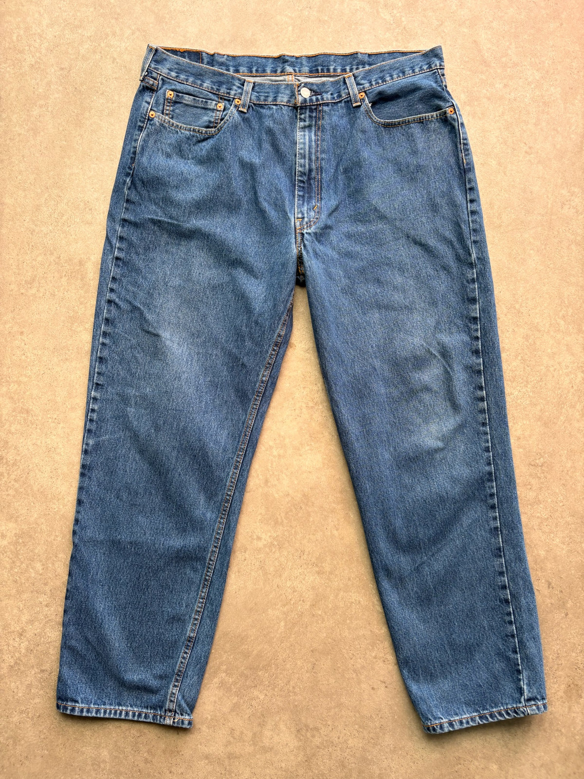ג'ינס Levi's 550 וינטג׳ - 39