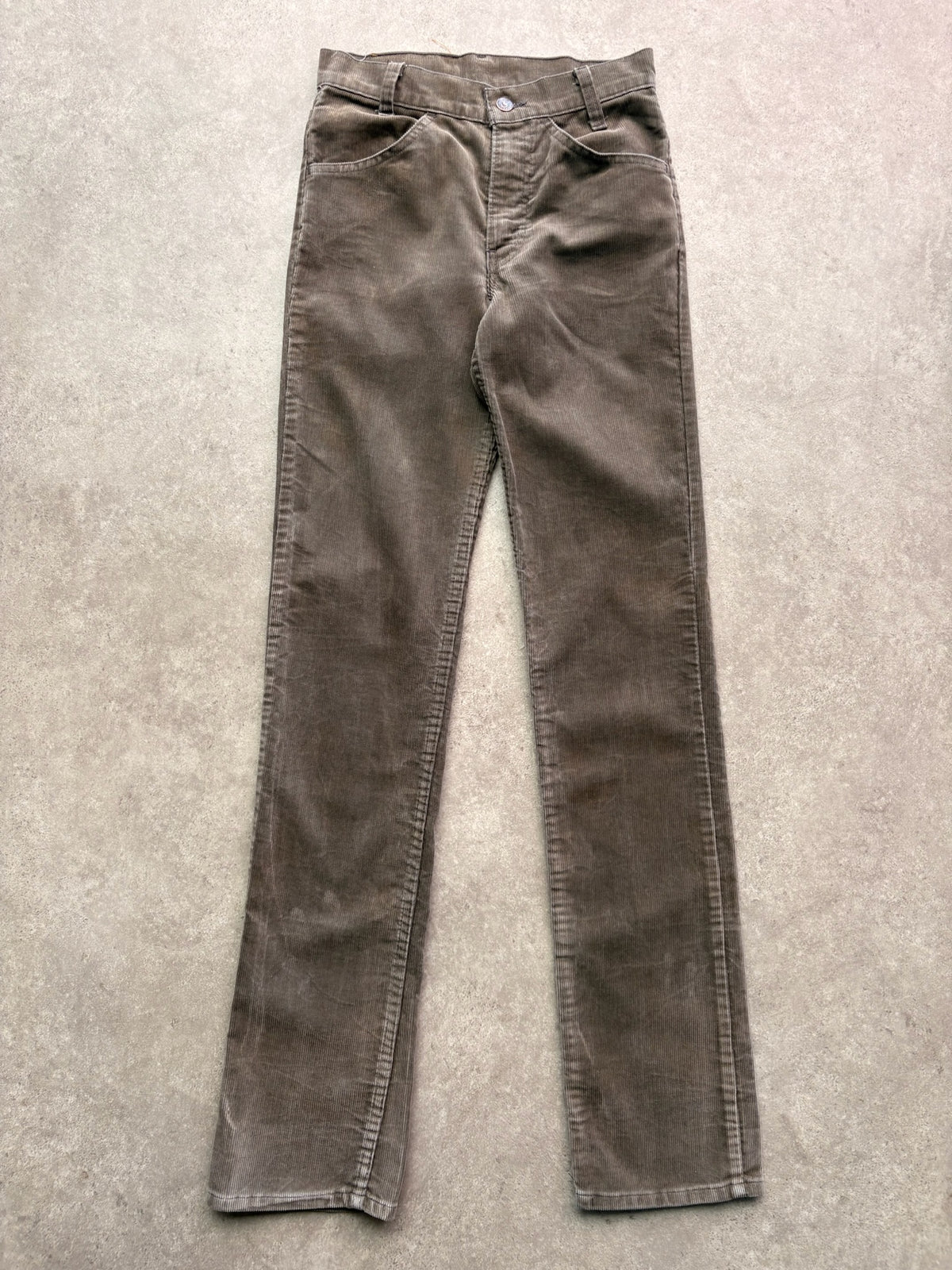 מכנסי קורדרוי Levi's וינטג׳ - 25