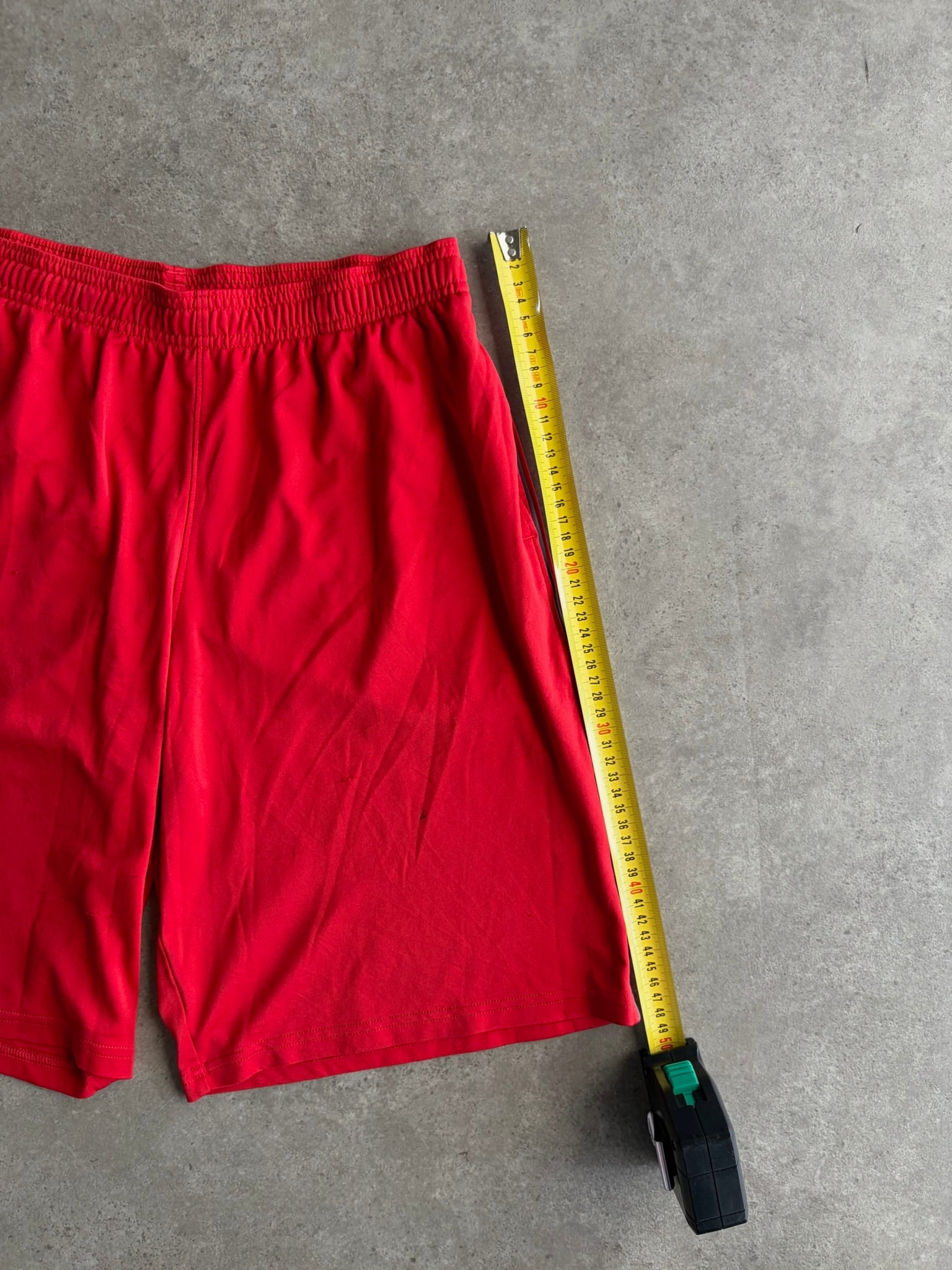 שורטס Under Armour אדום - 27